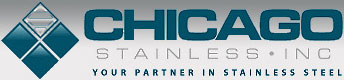 Chicago Stainless, Inc. - Your Partner in Stainless Steel